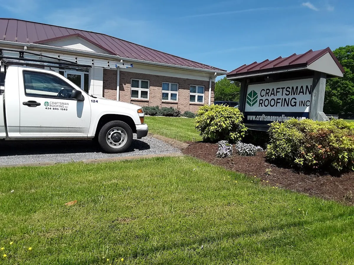 Quality Hail Damage Roof Repair by experienced craftsmen in Telegraph Hill